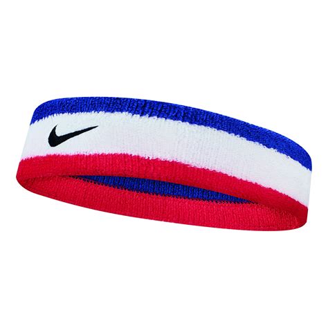 nike swoosh weiß blau stirnband|Nike Swoosh Stirnband Blau, Weiß online kaufen .